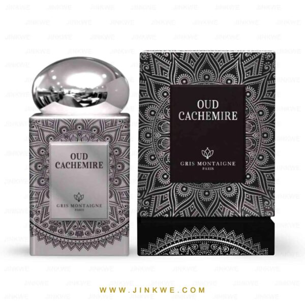 Oud Cachemire extrait de parfum 75 ml - Gris Montaigne