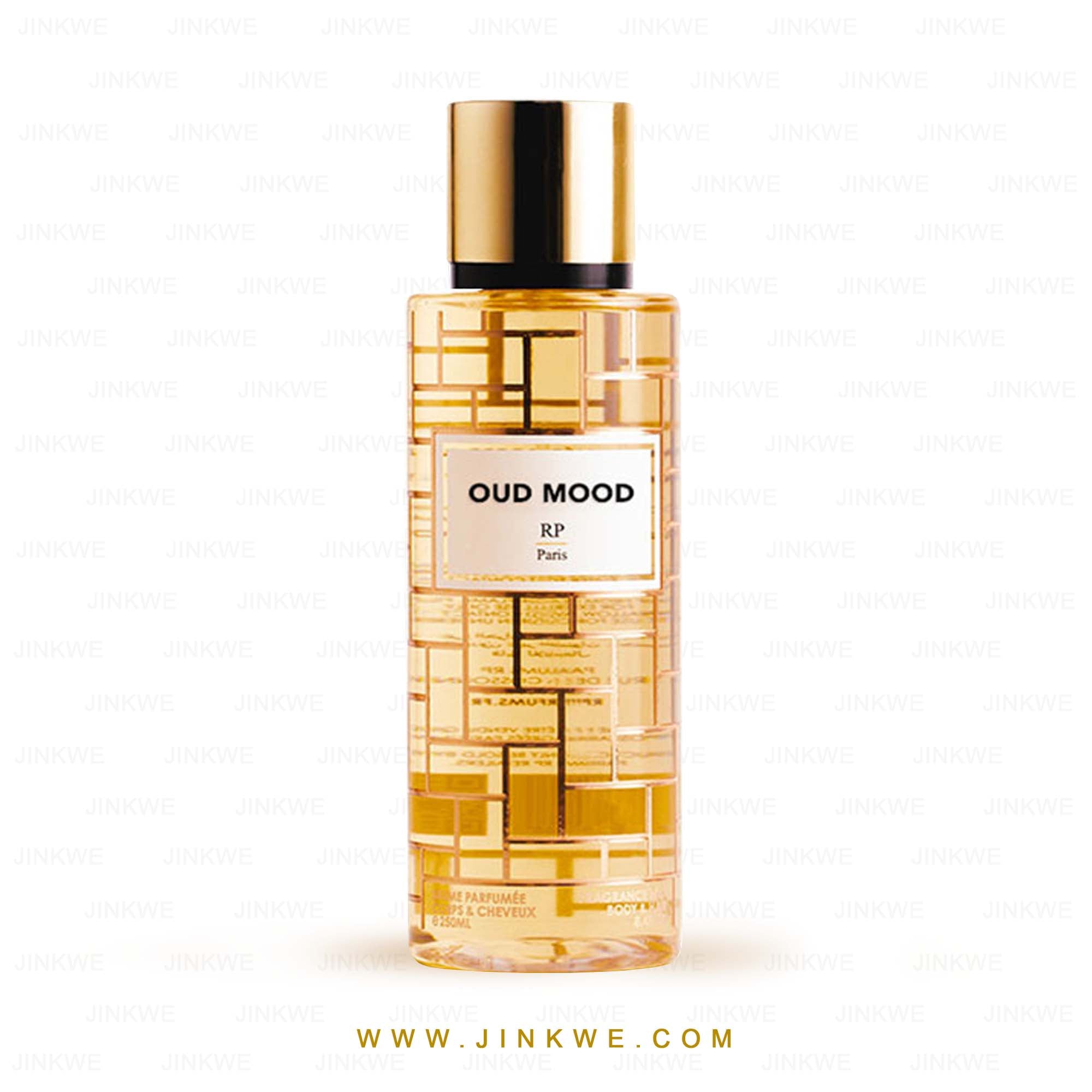Oud Mood Brume RP pour corps et cheveux - 250 ml