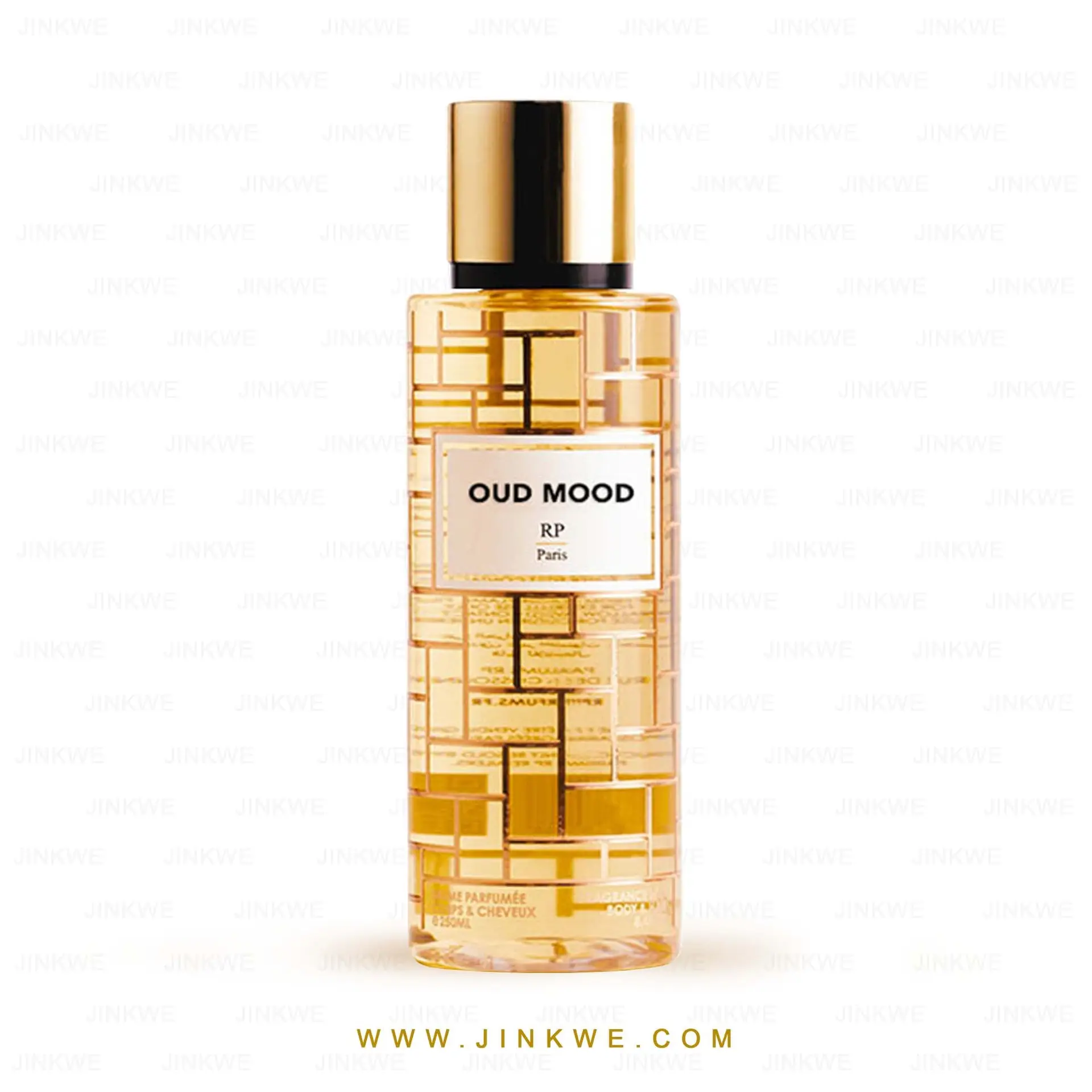 Oud Mood Brume RP pour corps et cheveux - 250 ml