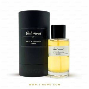 Oud mood extrait de parfum 50 ml - Black Edition