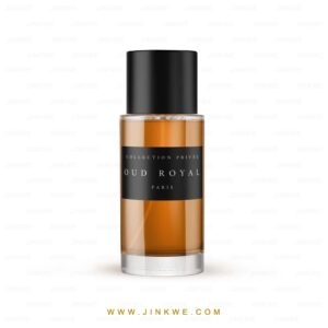 Oud royal extrait de parfum 50 ml - Collection Privée Paris