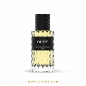 Extrait de parfum Oudy 50 ml - Les parfums d'Igor