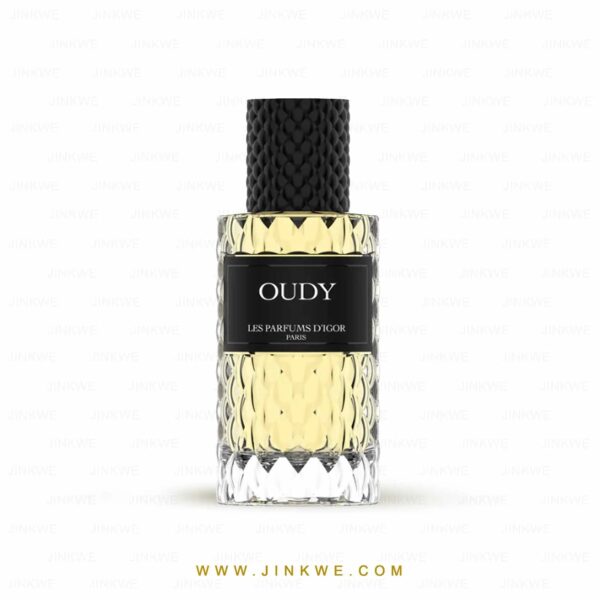 Oudy extrait de parfum 50 ml - Les parfums d'Igor