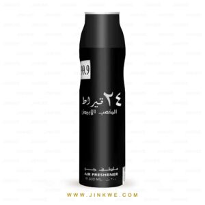Desodorisant  Fine gold 999.9 - 300 ml