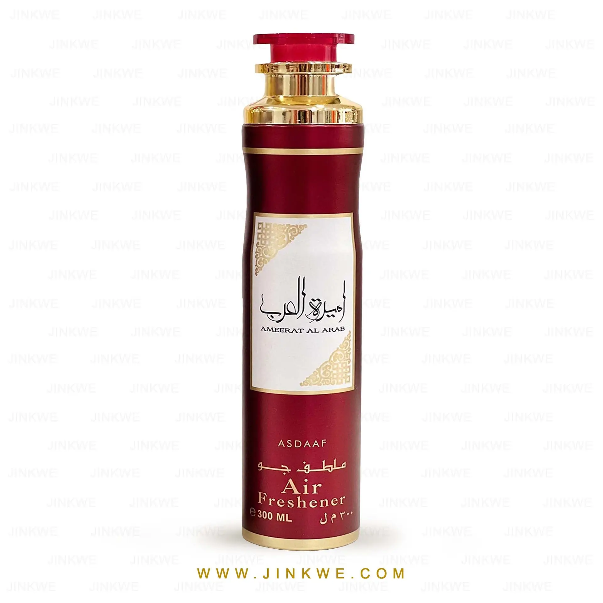 Desodorisant maison Ameerat Al Arab Lattafa - 300 ml