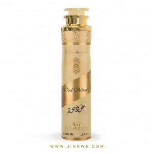 Desodorisant Oud Mood Lattafa - 300 ml