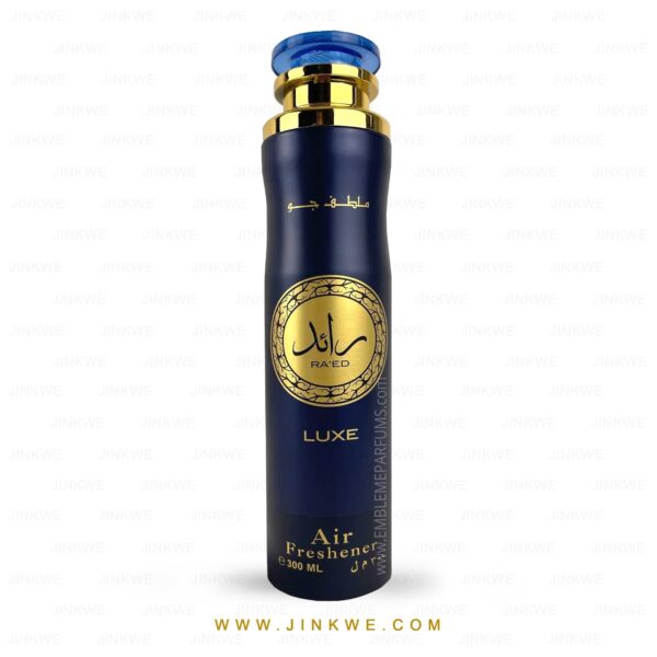 Desodorisant maison Raed Lattafa - 300ml
