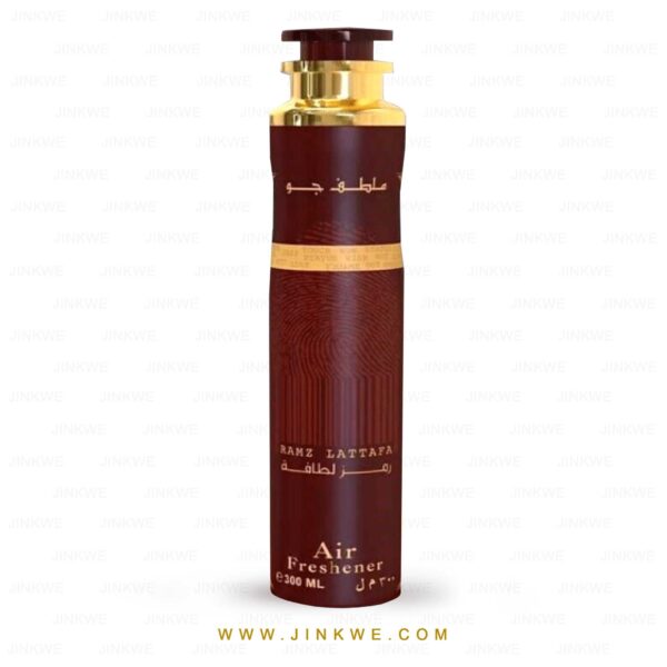 Desodorisant Ramz Gold Lattafa - 300ml