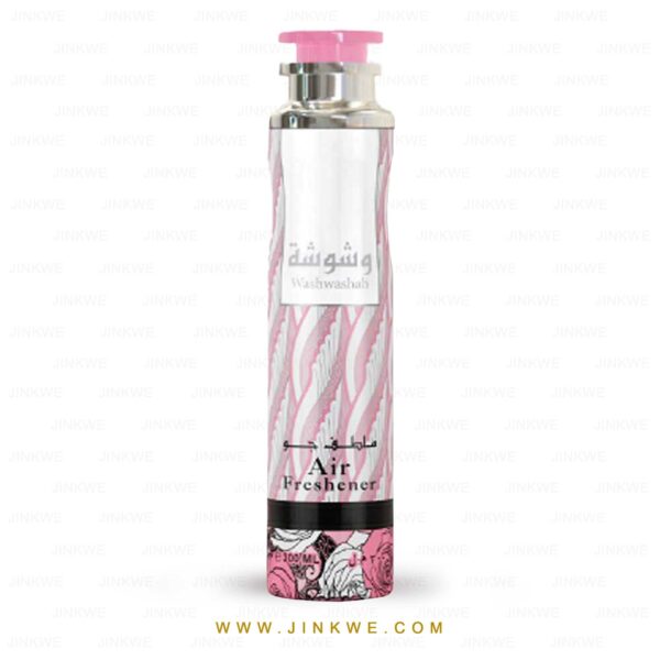 Desodorisant maison Washwashah Ard Al Zaafaran - 300ml