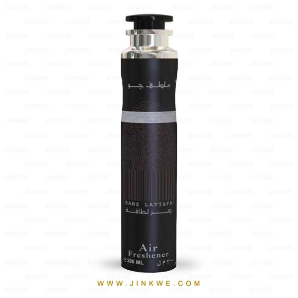 Desodorisant Ramz Black Lattafa - 300 ml