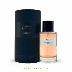 Extrait de parfum Pegaz 50 ml - Black Edition