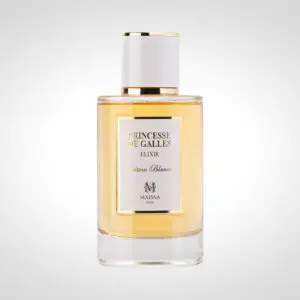 Eau de parfum Princesses de Galles 50 ml - Maissa Paris