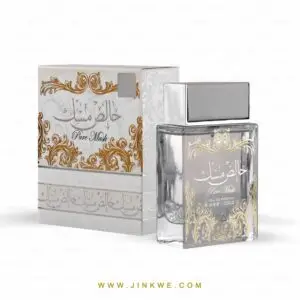 Eau de parfum Pure Musk 100 ml - Lattafa