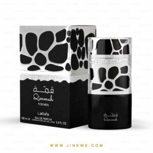 Qimmah Man eau parfum 100 ml - Lattafa