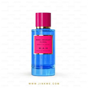 Extrait de parfum Rose absolut floral 50 ml - MAH Paris