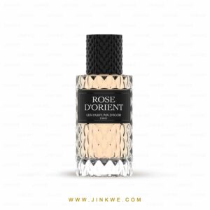 Rose d'orient extrait de parfum 50 ml - Les parfums d'Igor