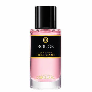 Rouge extrait de parfum 50 ml - Les parfums d'or blanc