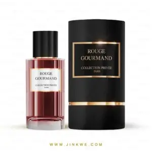 Extrait de parfum Rouge gourmand 50 ml - Collection Privée Paris