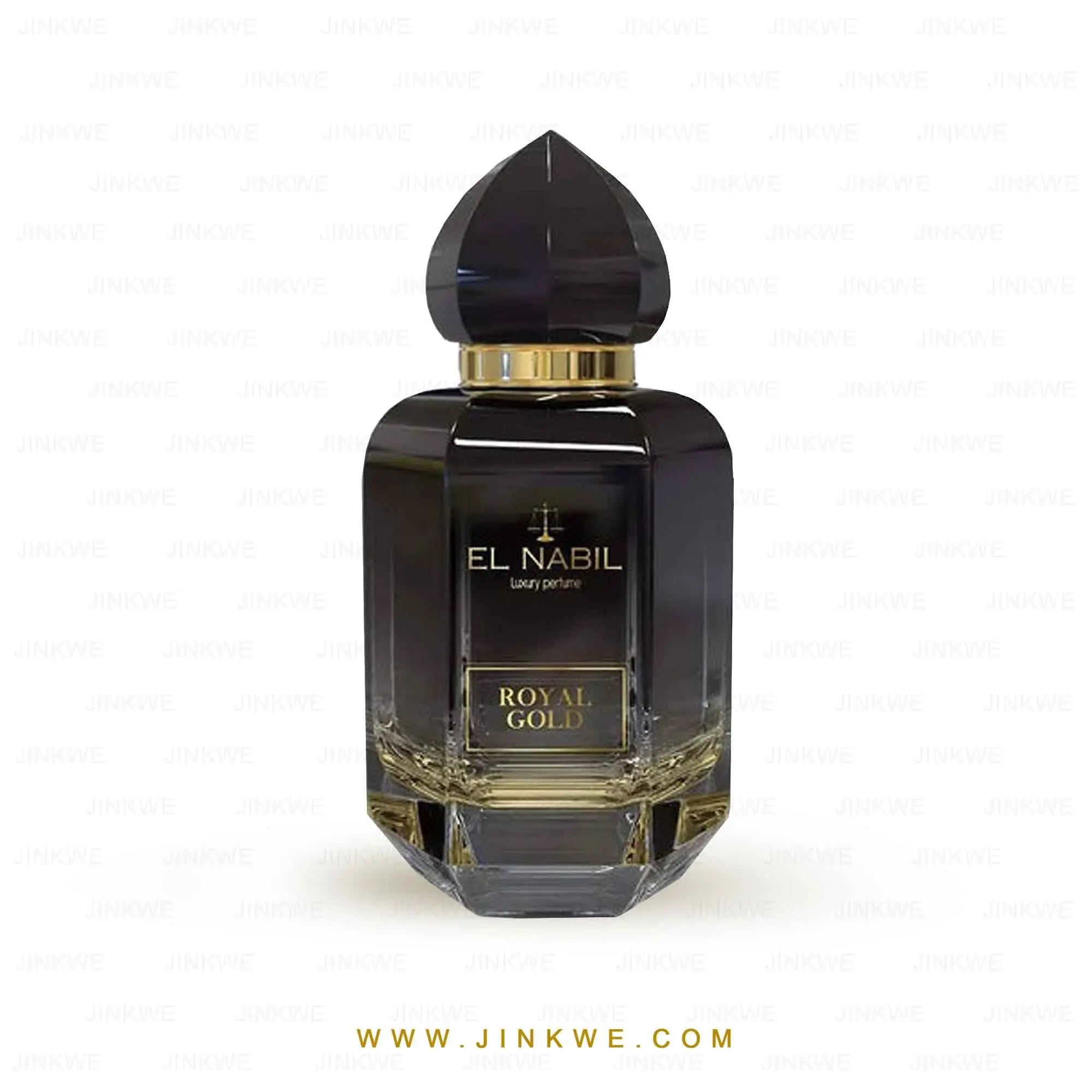 Royal Gold eau de parfum 65 ml - El Nabil