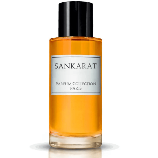 Sankarat extrait de parfum 50 ml - Collection Privée Paris