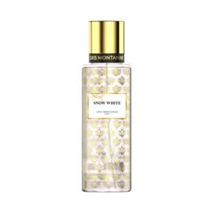 Brume parfumée snow white 250 ml - Gris Montaigne