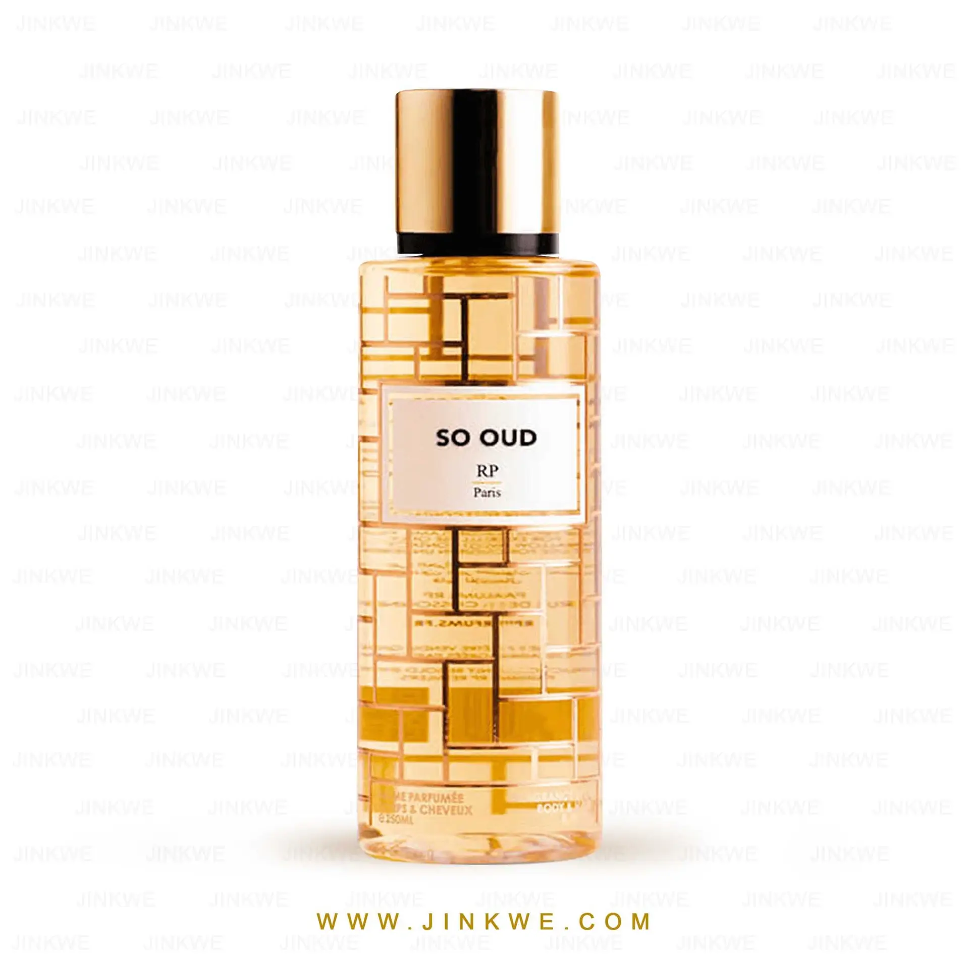 So oud Brume RP pour corps et cheveux - 250 ml