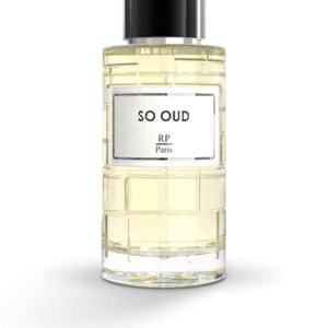 So oud eau de parfum 50 ml - RP Parfums