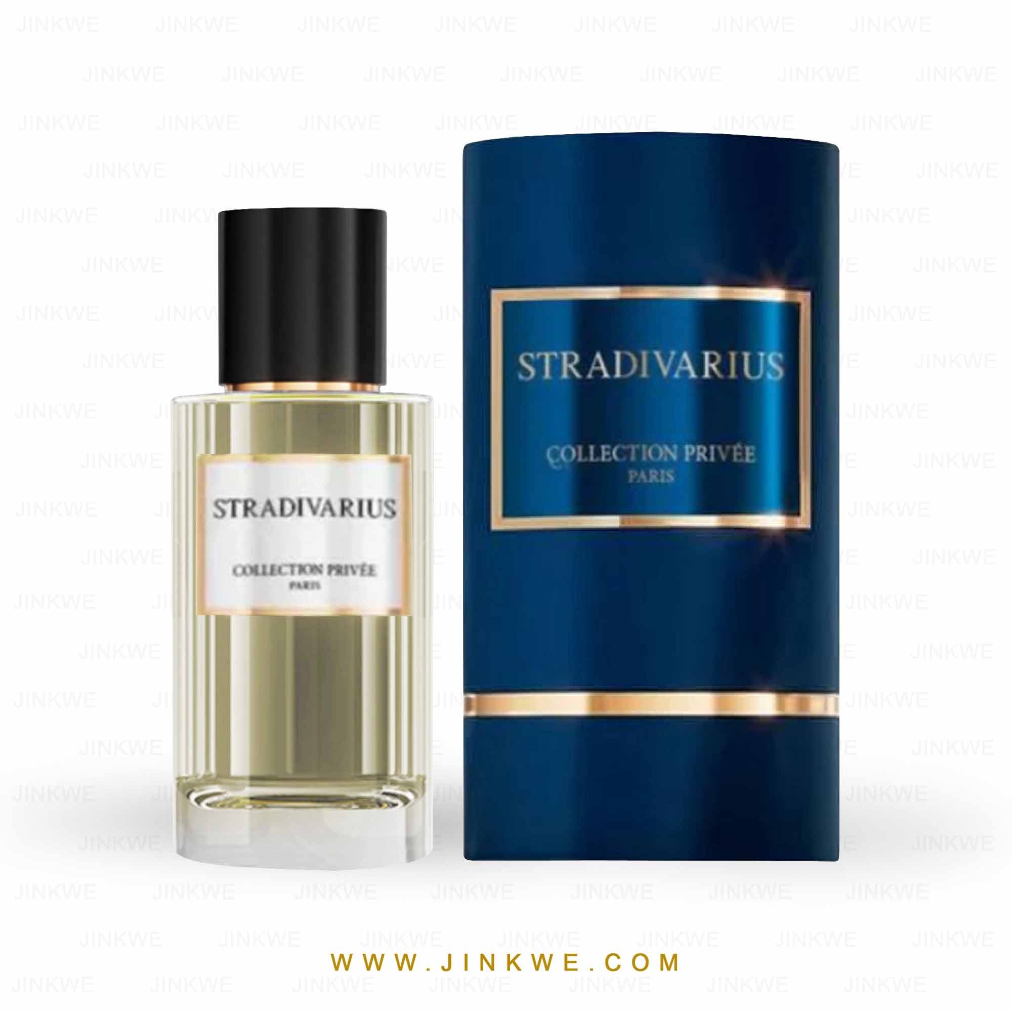 Extrait de parfum Stradivarius 50 ml - Collection Privée Paris
