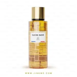 Sucre Noir Brume RP pour corps et cheveux - 250 ml