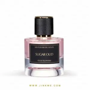 Extrait de parfum Sugar Oud 50 ml - Les Fleurs du Golfe
