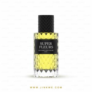 Super Fleurs extrait de parfum 50 ml - Les parfums d'Igor