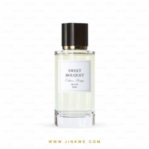 Sweet bouquet extrait de parfum 50 ml - MAH Paris
