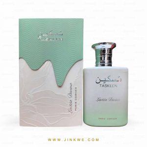Taskeen lactea divina eau de parfum 100 ml - Paris Corner