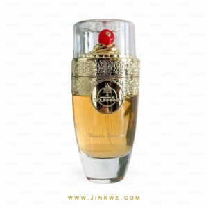Tiramisu speculoos eau de parfum 100 ml - Ministry of gourmand by Paris Corner