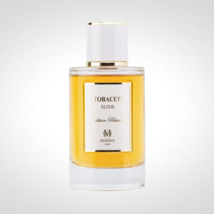 Tobacco eau de parfum - Maissa Paris