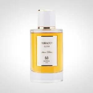 Eau de parfum Tobacco - Maissa Paris
