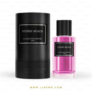 Venise Beach - Extrait de parfum 50 ml - Collection Privée Paris