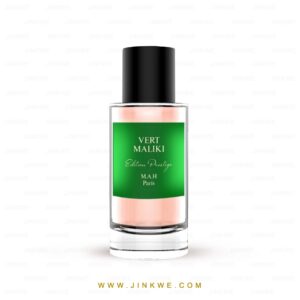 Vert maliki extrait de parfum 50 ml - MAH Paris