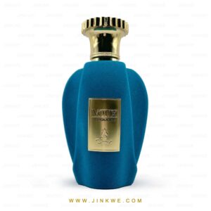 Voux Turquoise eau de parfum 100 ml - Emir by Paris Corner