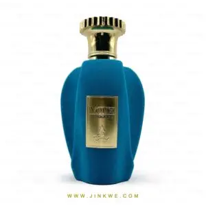 Eau de parfum Voux Turquoise 100 ml - Emir by Paris Corner