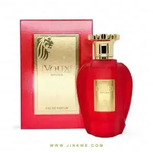 Eau de parfum Voux spices 100 ml - Emir by Paris Corner