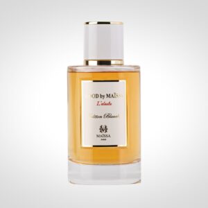 Wood by maissa eau de parfum - Maissa Parfums