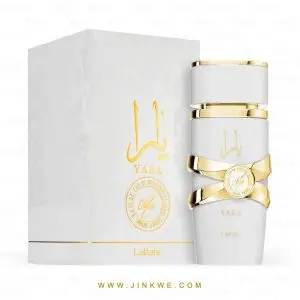 Eau de parfum Yara moi 100 ml - Lattafa