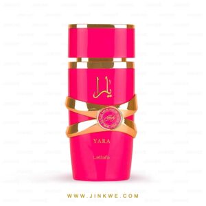 Yara candy eau de parfum 100 ml - Lattafa