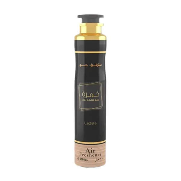 Desodorisant maison Khamrah  - Lattafa - 300ml