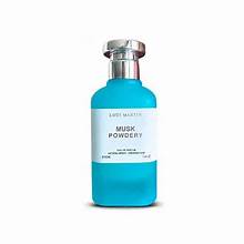 Musk powdery loui martin