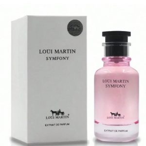 Symfony extrait de parfum 100 ml - Loui Martin