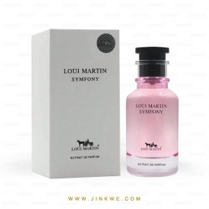 Symfony extrait de parfum 100 ml - Loui Martin