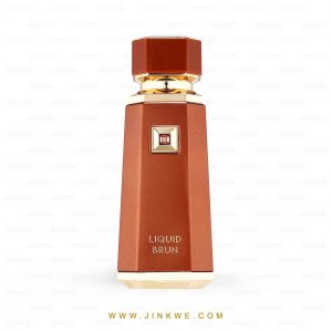 Eau de parfum Liquid Brun 100 ml - FRENCH AVENUE