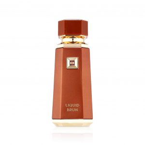 Liquid Brun eau de parfum 100 ml - FRENCH AVENUE